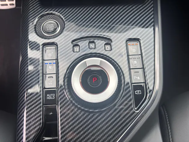 Kia Niro 1.6GDi Style DCT