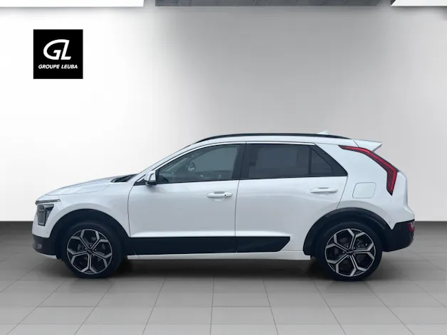 Kia Niro 1.6GDi Style DCT