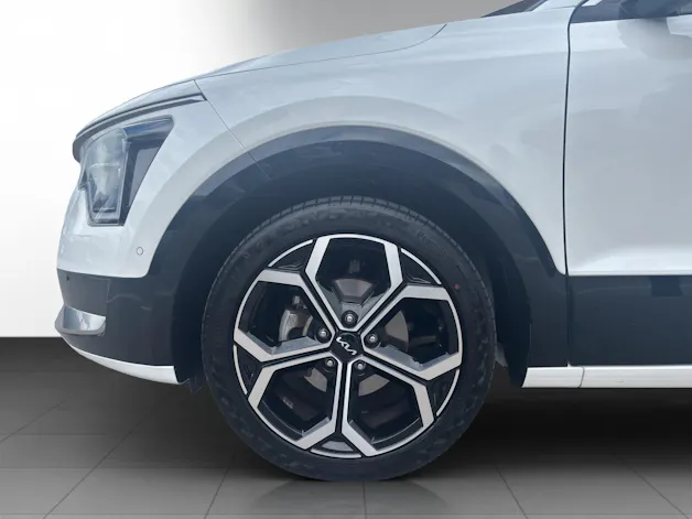 Kia Niro 1.6GDi Style DCT
