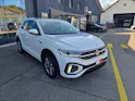 VW T-Roc 2.0 TSI R-Line DSG 4Motion
