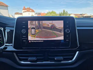 VW T-Roc 2.0 TSI R-Line DSG 4Motion
