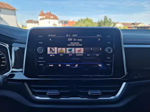 VW T-Roc 2.0 TSI R-Line DSG 4Motion