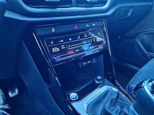 VW T-Roc 2.0 TSI R-Line DSG 4Motion