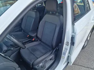 VW T-Roc 2.0 TSI R-Line DSG 4Motion