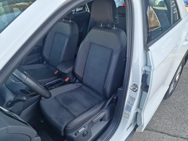 VW T-Roc 2.0 TSI R-Line DSG 4Motion