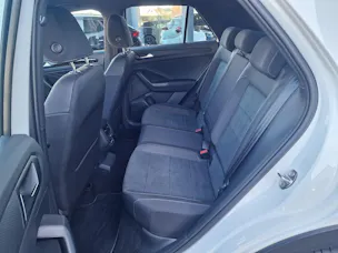 VW T-Roc 2.0 TSI R-Line DSG 4Motion