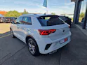 VW T-Roc 2.0 TSI R-Line DSG 4Motion