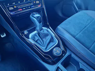 VW T-Roc 2.0 TSI R-Line DSG 4Motion