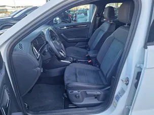 VW T-Roc 2.0 TSI R-Line DSG 4Motion