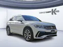 VW Tiguan 2.0 TDI SCR R-Line 4Motion DSG