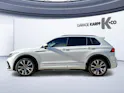 VW Tiguan 2.0 TDI SCR R-Line 4Motion DSG