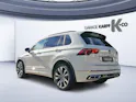 VW Tiguan 2.0 TDI SCR R-Line 4Motion DSG