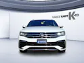 VW Tiguan 2.0 TDI SCR R-Line 4Motion DSG