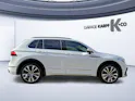 VW Tiguan 2.0 TDI SCR R-Line 4Motion DSG