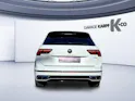 VW Tiguan 2.0 TDI SCR R-Line 4Motion DSG