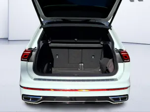 VW Tiguan 2.0 TDI SCR R-Line 4Motion DSG