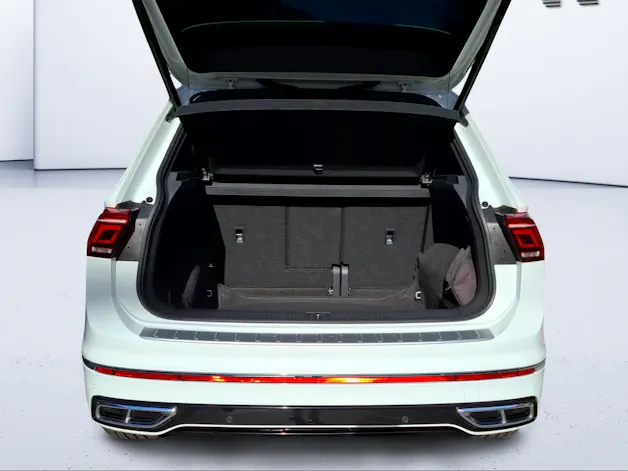 VW Tiguan 2.0 TDI SCR R-Line 4Motion DSG