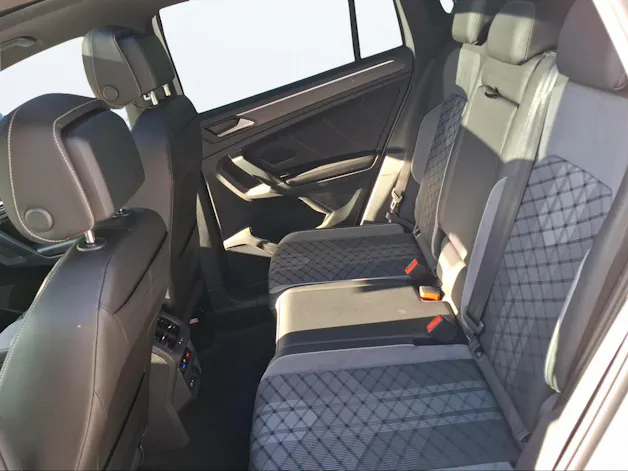VW Tiguan 2.0 TDI SCR R-Line 4Motion DSG