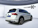 VW Tiguan 2.0 TDI SCR R-Line 4Motion DSG