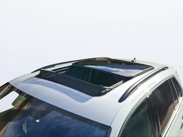 VW Tiguan 2.0 TDI SCR R-Line 4Motion DSG