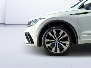 VW Tiguan 2.0 TDI SCR R-Line 4Motion DSG
