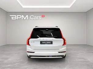 VOLVO XC90 2.0 T8 TE XCLUSIVE Dark 7P. eAWD