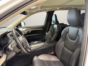 VOLVO XC90 2.0 T8 TE XCLUSIVE Dark 7P. eAWD