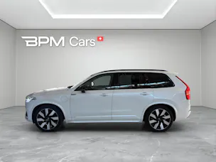 VOLVO XC90 2.0 T8 TE XCLUSIVE Dark 7P. eAWD
