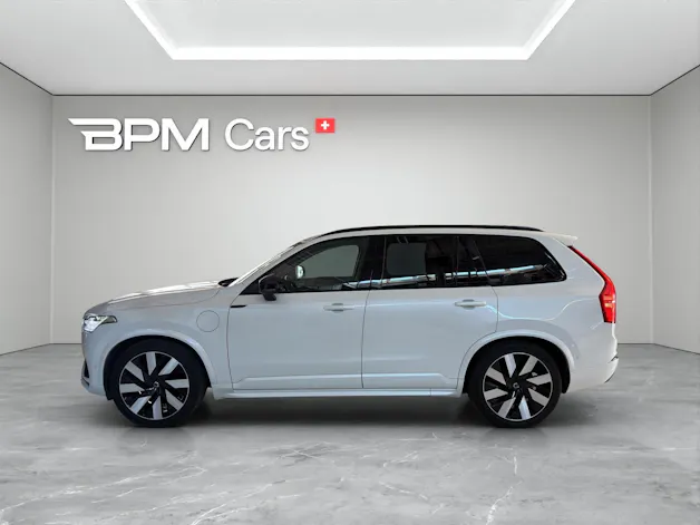 VOLVO XC90 2.0 T8 TE XCLUSIVE Dark 7P. eAWD