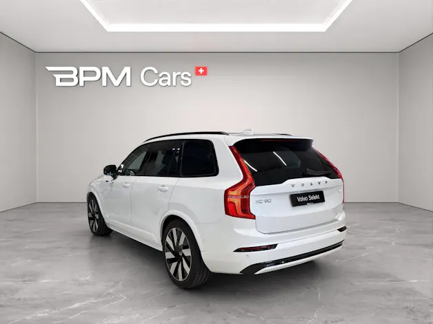 VOLVO XC90 2.0 T8 TE XCLUSIVE Dark 7P. eAWD