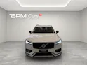VOLVO XC90 2.0 T8 TE XCLUSIVE Dark 7P. eAWD