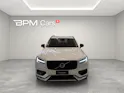 VOLVO XC90 2.0 T8 TE XCLUSIVE Dark 7P. eAWD