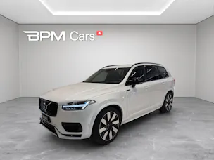 VOLVO XC90 2.0 T8 TE XCLUSIVE Dark 7P. eAWD