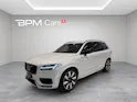 VOLVO XC90 2.0 T8 TE XCLUSIVE Dark 7P. eAWD