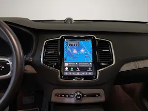 VOLVO XC90 2.0 T8 TE XCLUSIVE Dark 7P. eAWD