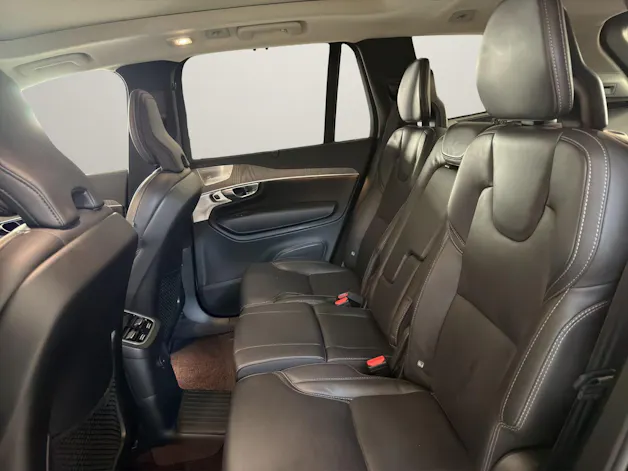VOLVO XC90 2.0 T8 TE XCLUSIVE Dark 7P. eAWD