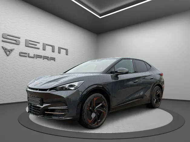 CUPRA Tavascan Type 9 77 kWh Adrenaline
