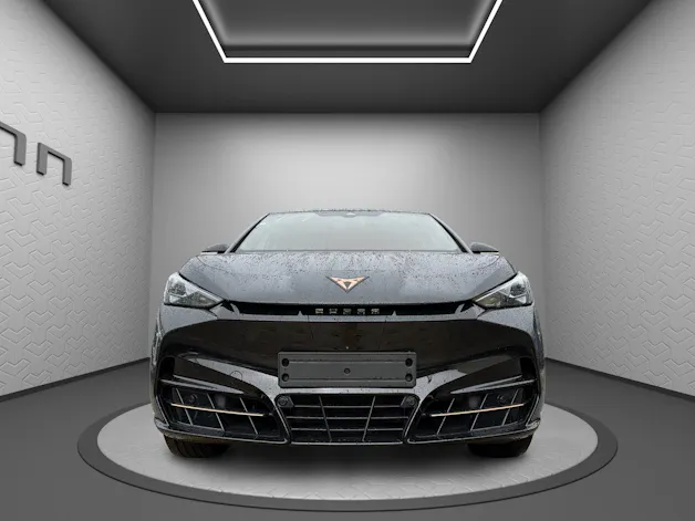 CUPRA Tavascan Type 9 77 kWh Adrenaline