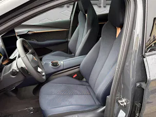 CUPRA Tavascan Type 9 77 kWh Adrenaline