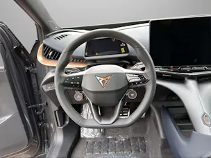 CUPRA Tavascan Type 9 77 kWh Adrenaline