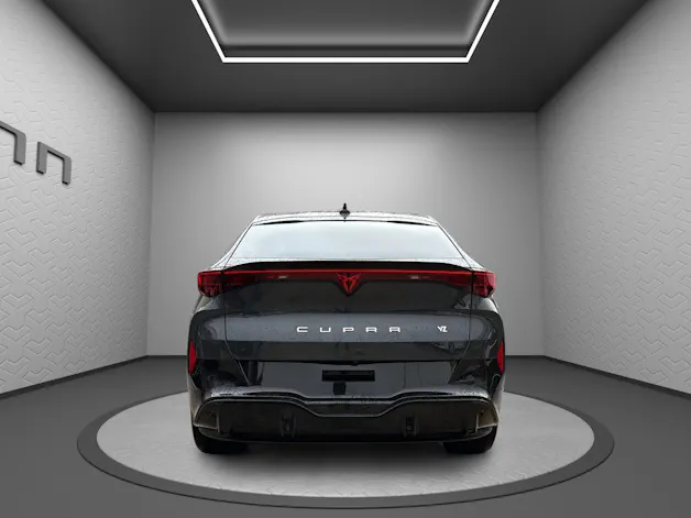 CUPRA Tavascan Type 9 77 kWh Adrenaline