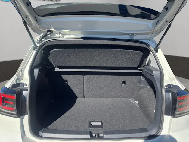 VW T-Cross 1.0 TSI EVO Life DSG
