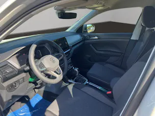 VW T-Cross 1.0 TSI EVO Life DSG
