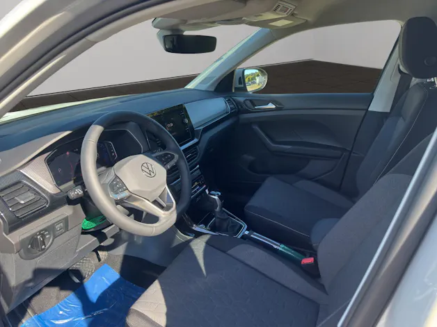 VW T-Cross 1.0 TSI EVO Life DSG