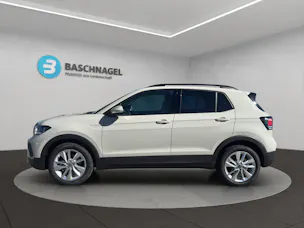 VW T-Cross 1.0 TSI EVO Life DSG