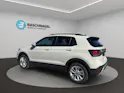 VW T-Cross 1.0 TSI EVO Life DSG