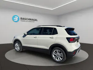 VW T-Cross 1.0 TSI EVO Life DSG