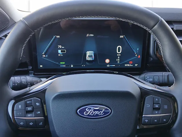 FORD Puma Gen-E Premium
