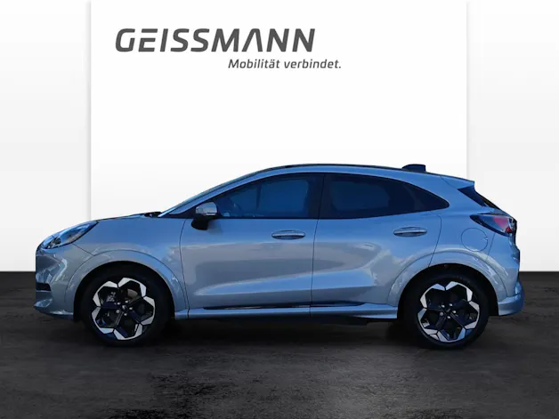 FORD Puma Gen-E Premium