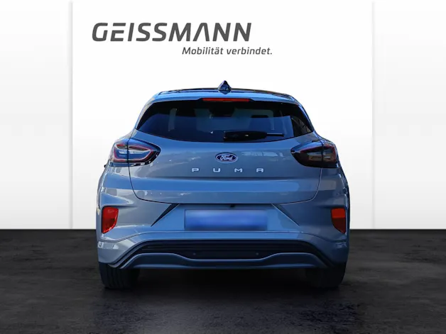 FORD Puma Gen-E Premium
